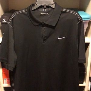 NIKE GOLF DRI-FIT XXL